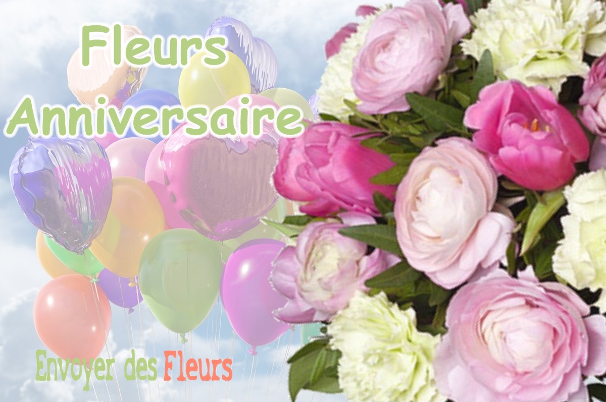 lIVRAISON FLEURS ANNIVERSAIRE à VARENNES-EN-ARGONNE