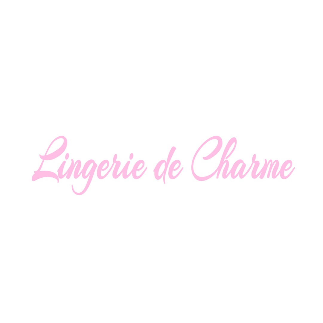 LINGERIE DE CHARME VARENNES-EN-ARGONNE